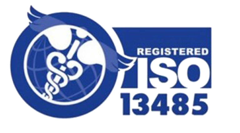 Silimed ISO 13485 Certification