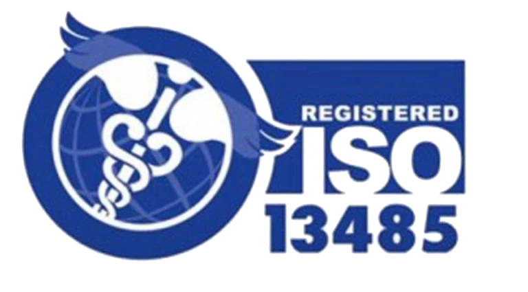 Silimed Certificação ISO 13485 Silimed Certificação ISO 13485