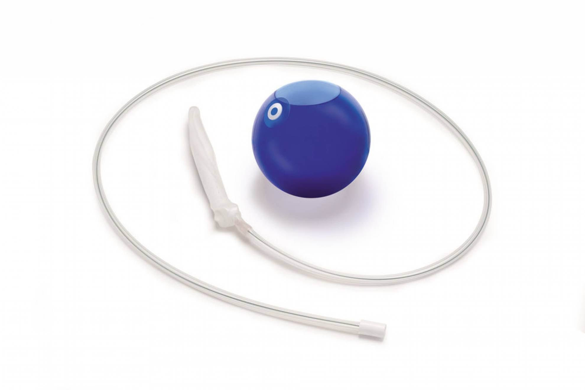 Silimed Gastric Balloon