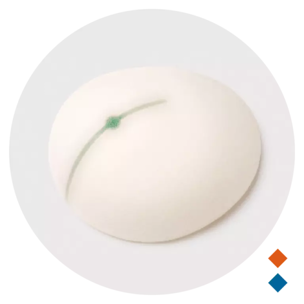 Silimed Breast Implants Line BioDesign Nuance Shape