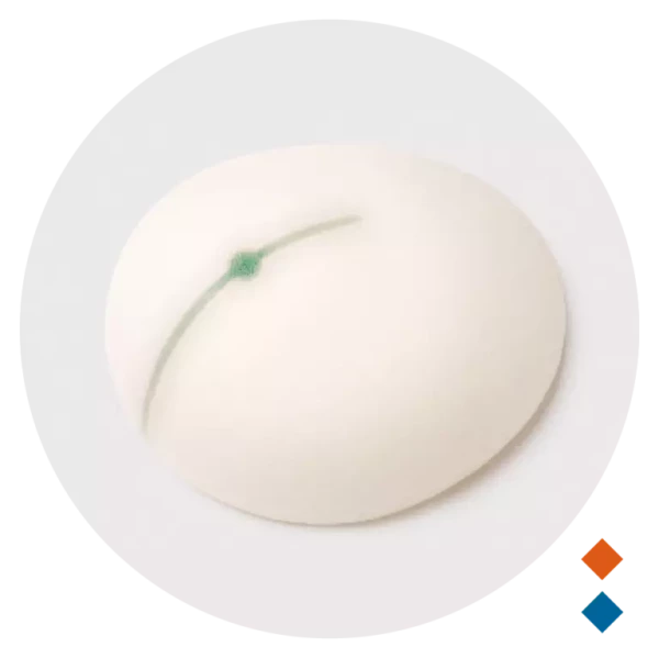 Silimed Implantes de Pechos Línea Biodesign Forma Nuance