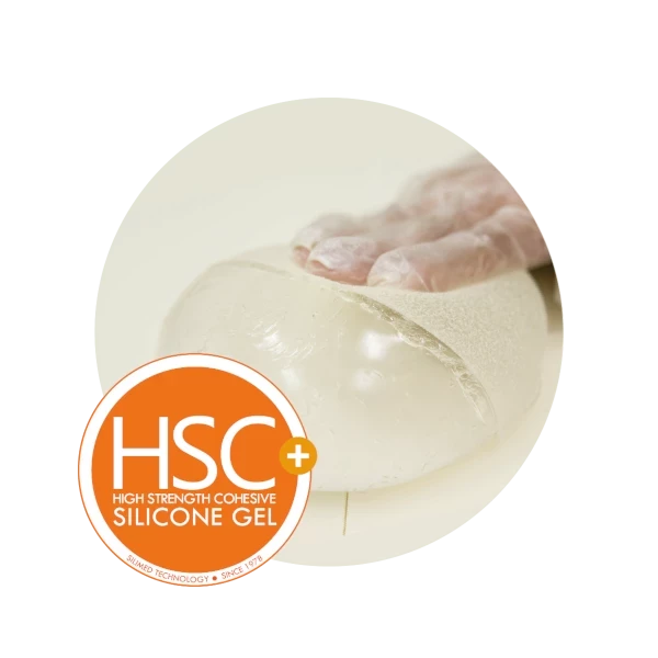 Silimed Implantes Mamários Gel Coesivo
