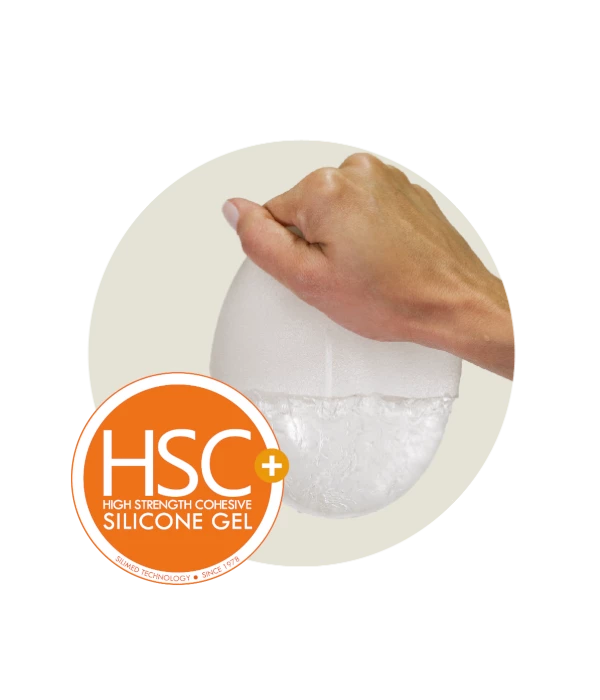Silimed Implantes Mamários Gel Coesivo