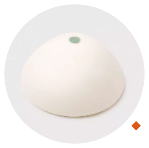 Silimed Implantes Mamários Linha BioDesign Forma Advance
