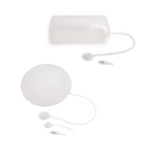 Silimed Illustration Tissue Expanders