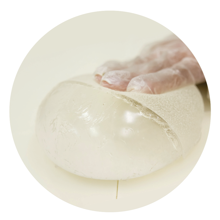 gel biodesign