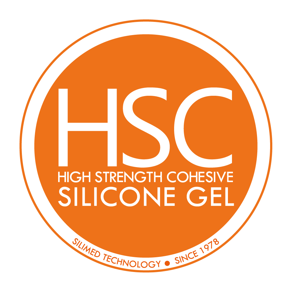 selo gel HSC