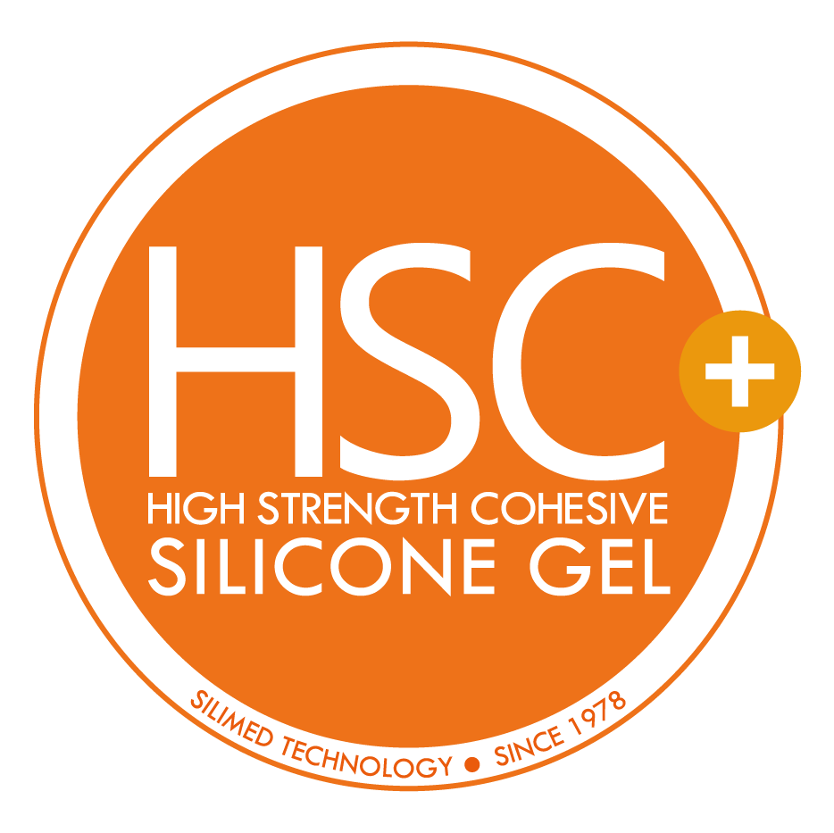 selo gel HSC+